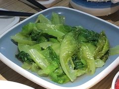 时蔬-领蟹祥记·香辣蟹·特色小海鲜(奥体天虹店)
