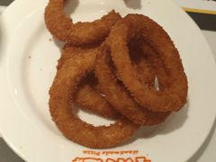 -牛男手造比萨西餐厨房(印象城店)