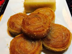 -味可道美食坊(福基路店)