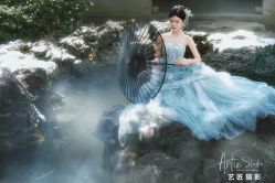 -艺匠摄影ARTIZ STUDIO(南京店)