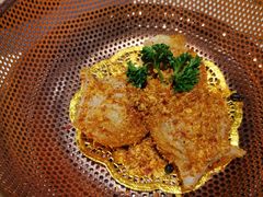 避风塘虾饺-点都德·毕德寮