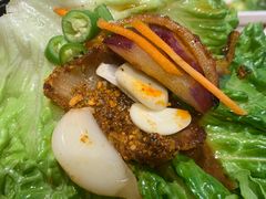 -么肆烤肉·中式自助·烤肉大排档(街道口季佳PAI店)