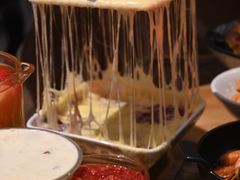 -火山屋台(新街口店)