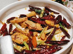 -榕意·川味之美(深业上城店)