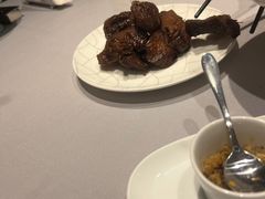 本帮熏鱼-屋里厢上海菜馆