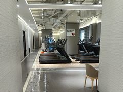 -FLARE STAR FITNESS(复地活力城店)