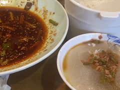 -易老妈蹄花.特色川菜(人民公园总店)