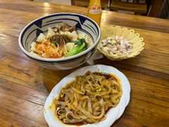 -郑记biangbiang面(钟楼店)