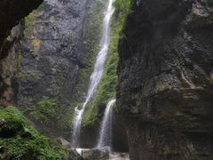 -鹿院坪生态旅游景区