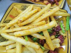 -孙厨娘川味饭馆(临河街店)