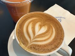 -JamaicaBlue Cafe(乌鲁木齐中路店)
