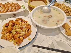 -福来居烤鸭店(天坛二店)