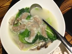 -渔米粥(罗湖店)