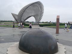 -南汇嘴观海公园