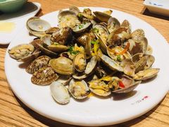 -万鱼亭 日本料理(无锡香山名园店)