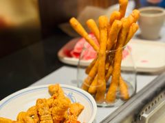 -巴奴毛肚火锅(悠唐购物中心店)