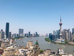 -顶层酒吧ROOF(上海艾迪逊酒店)