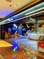 -反弹蹦床公园·亲子乐园·团建·派对(中庚漫游城店)