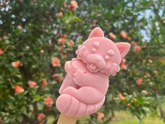 -上方山森林动物世界