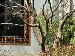 -中国茶叶博物馆(双峰馆区)