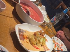 -味莊餐厅(康庄南街店)