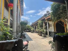 -吴祥记潮州菜·百年老字号·砂锅粥