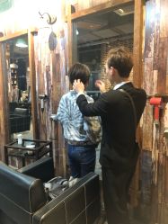 -美格丝M.G.S Hair Salon