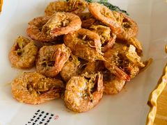 -渔·海鲜餐厅（东澳可域度假村内）南沙湾沙滩店