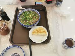 -泉儿头杂碎·清真(城东总店)