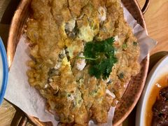 -潮巷·老潮汕美食集市(欢乐港湾店)