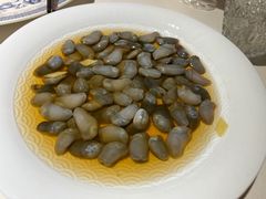 黄泥螺-钱塘花园·宁波菜