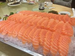 -新享乐海鲜(翠华路店)