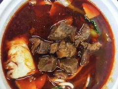 -三千粉牛肉米粉(来客茂店)
