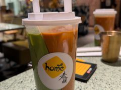 -Home Thai·泰谣(王府井apm店)