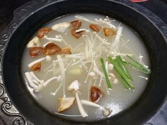 -舒家大院老火锅(台江路店)