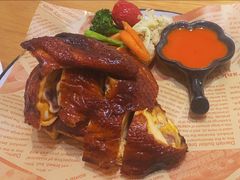 -自如ZSPACE四合院艺术餐厅