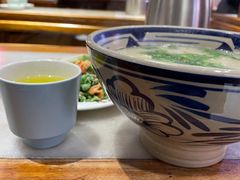-虢国羊肉汤馆(政二街店)