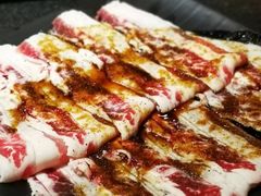 -汉城馆·烤肉火锅餐厅·韩国烤肉(河北云瑧世纪大饭店)