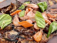 -美味之家·湖景农家乐(太湖东山店)