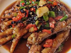 -新白鹿餐厅(城西银泰城店)