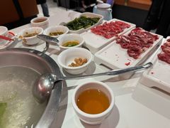 -八合里牛肉火锅(上海中山公园店)