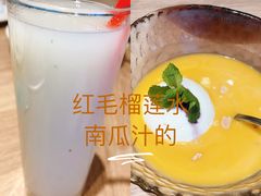 -莆田餐厅(滨海广场店)