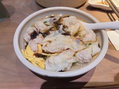 -苏小柳点心·手作小笼包(康桥分院)