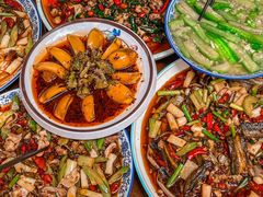 -李大爷的泡椒馆(冉家坝店)
