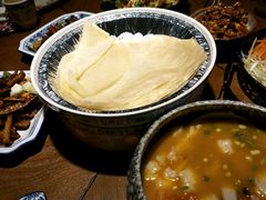 -额娘·春饼烤鸭(乐汇城店)