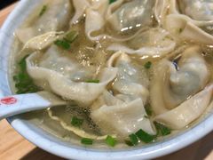 -朱鸿兴面馆(镇湖店)