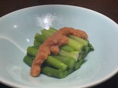 -江户前日本料理(瑞诗酒店店)