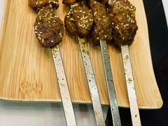 -西北朗益和穆斯林餐厅