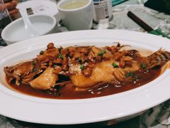 -披云云小馆·味道江湖(姚家园万象汇店)