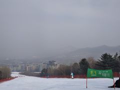 -中旅松花湖滑雪场